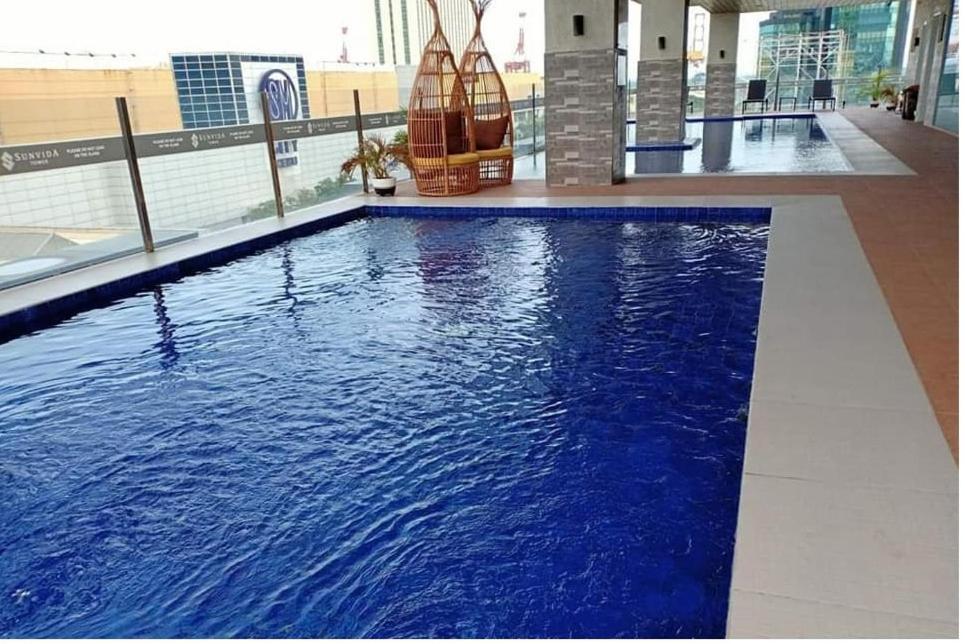Aparthotel Sunvida Tower Across Sm Cebu