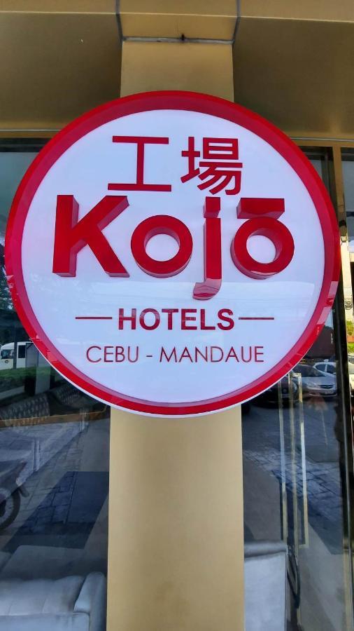 Kojo Cebu-mandaue Hotel Mandaue City