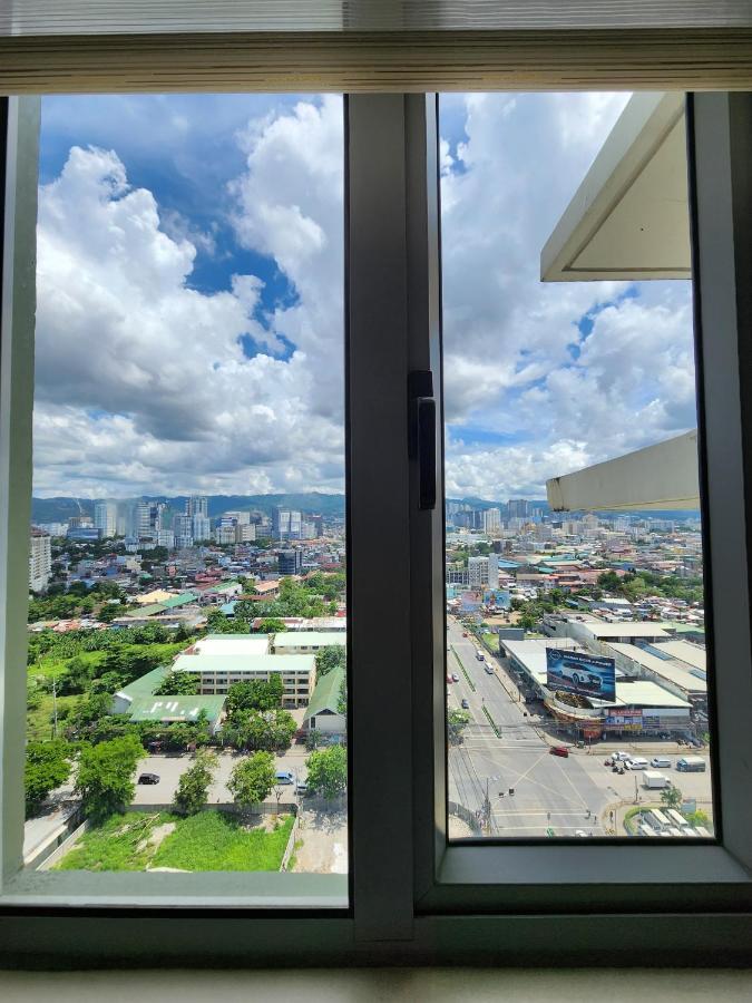 Aparthotel Sunvida Tower Across Sm *