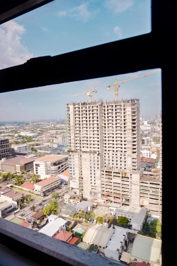 2 Bedroom @ Midpoint Residences W/ View * Mandaue City