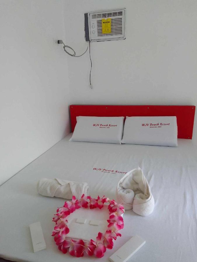 Resort Wjv Moalboal