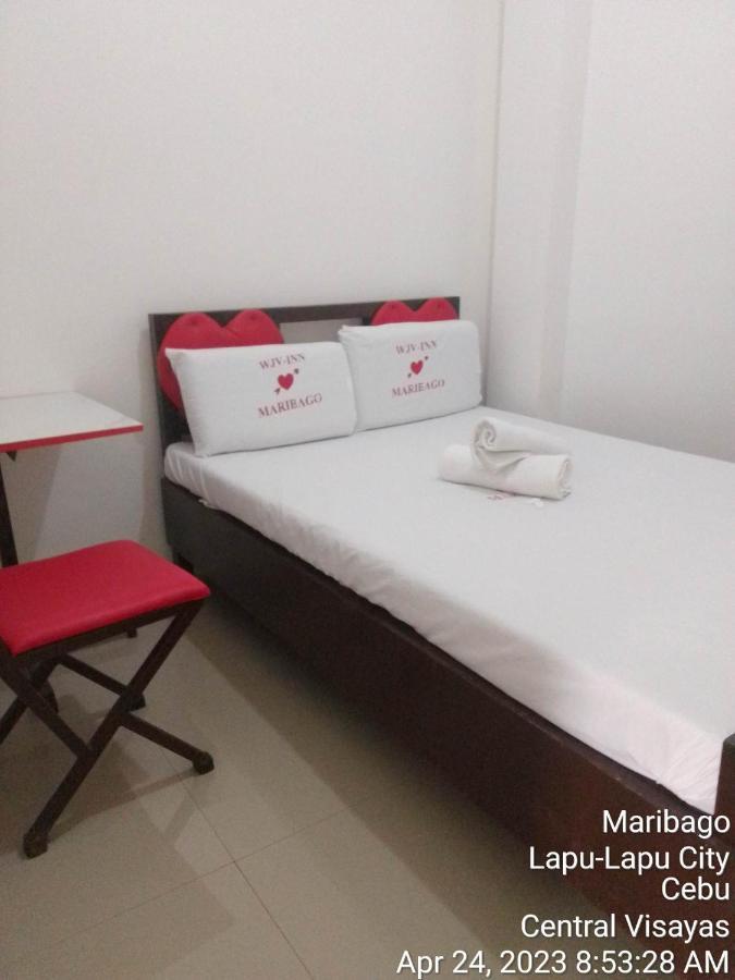 Wjv Maribag0 Lapu-Lapu City