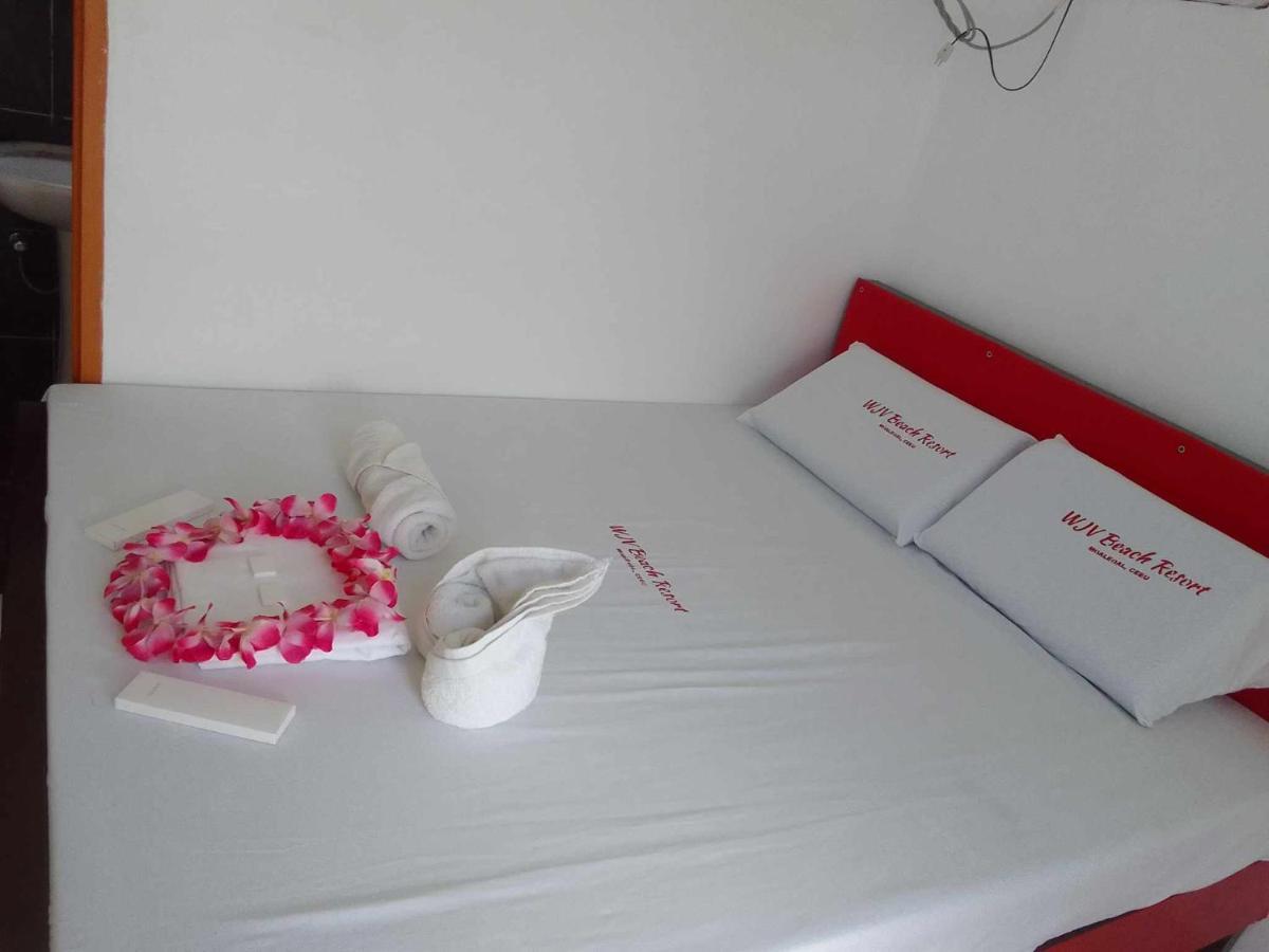 Resort Wjv Moalboal Cebu