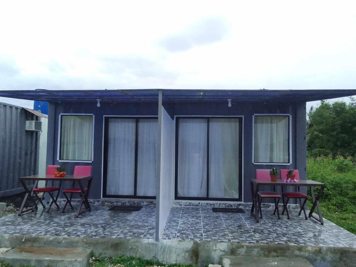 Resort Wjv Moalboal