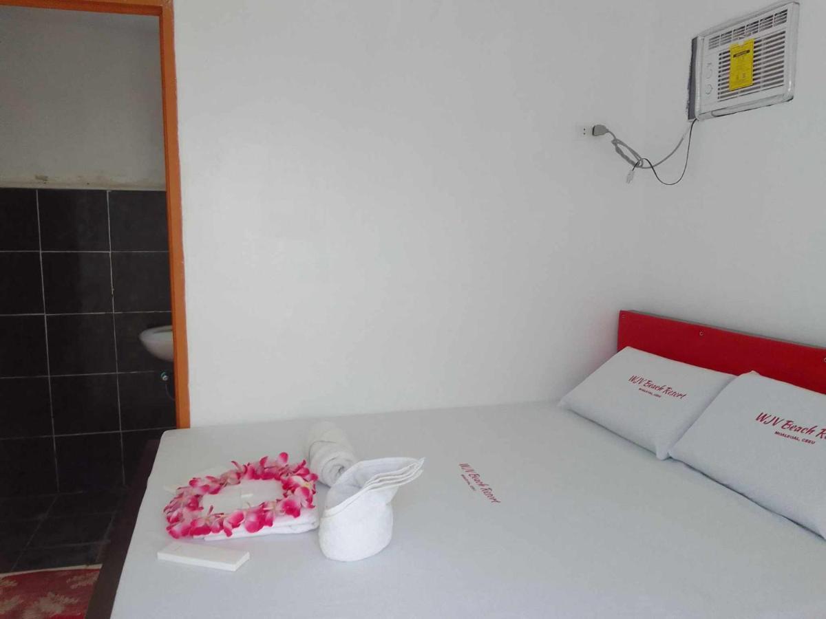 Resort Wjv Moalboal