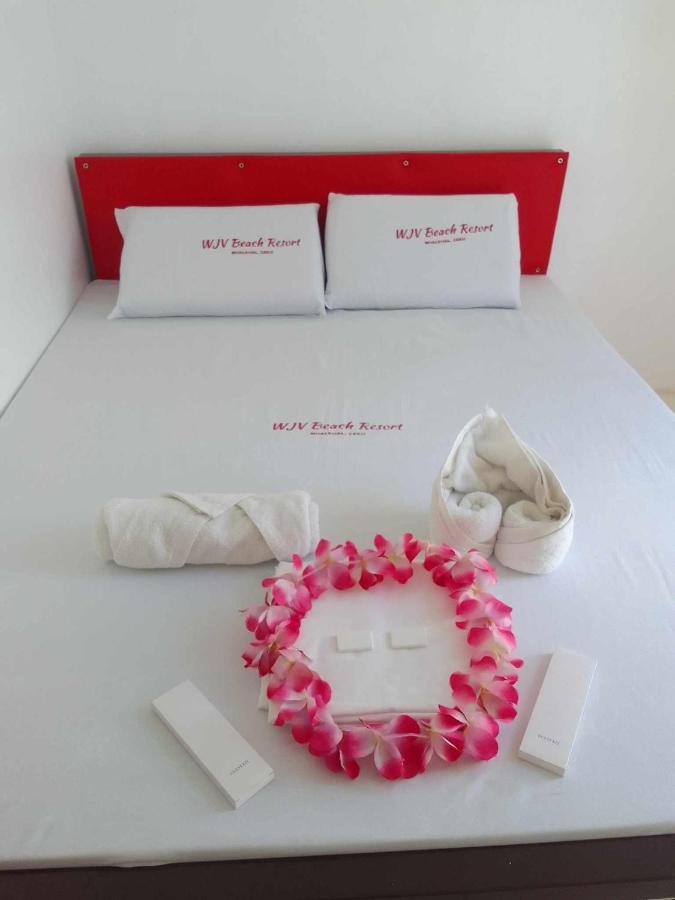 Wjv Moalboal Resort Cebu