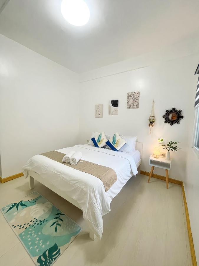 Sunset Paradise 3* Moalboal