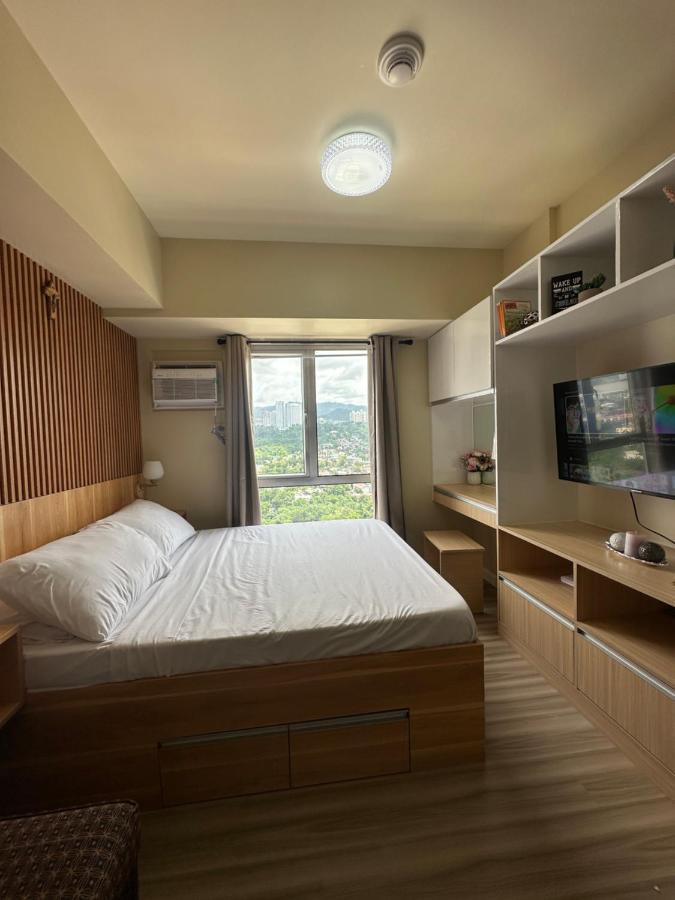 In It Park With Pool & Netflix Aparthotel *