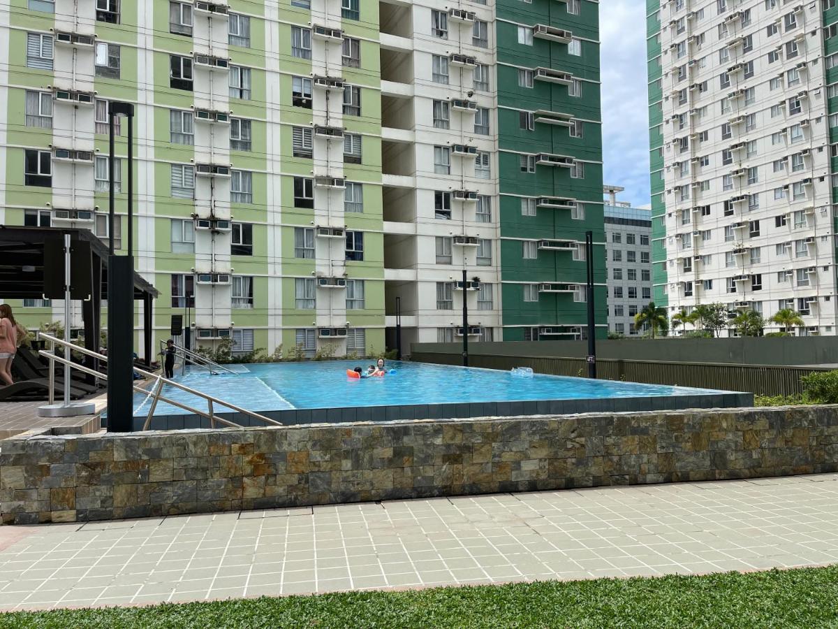 Aparthotel In It Park With Pool & Netflix