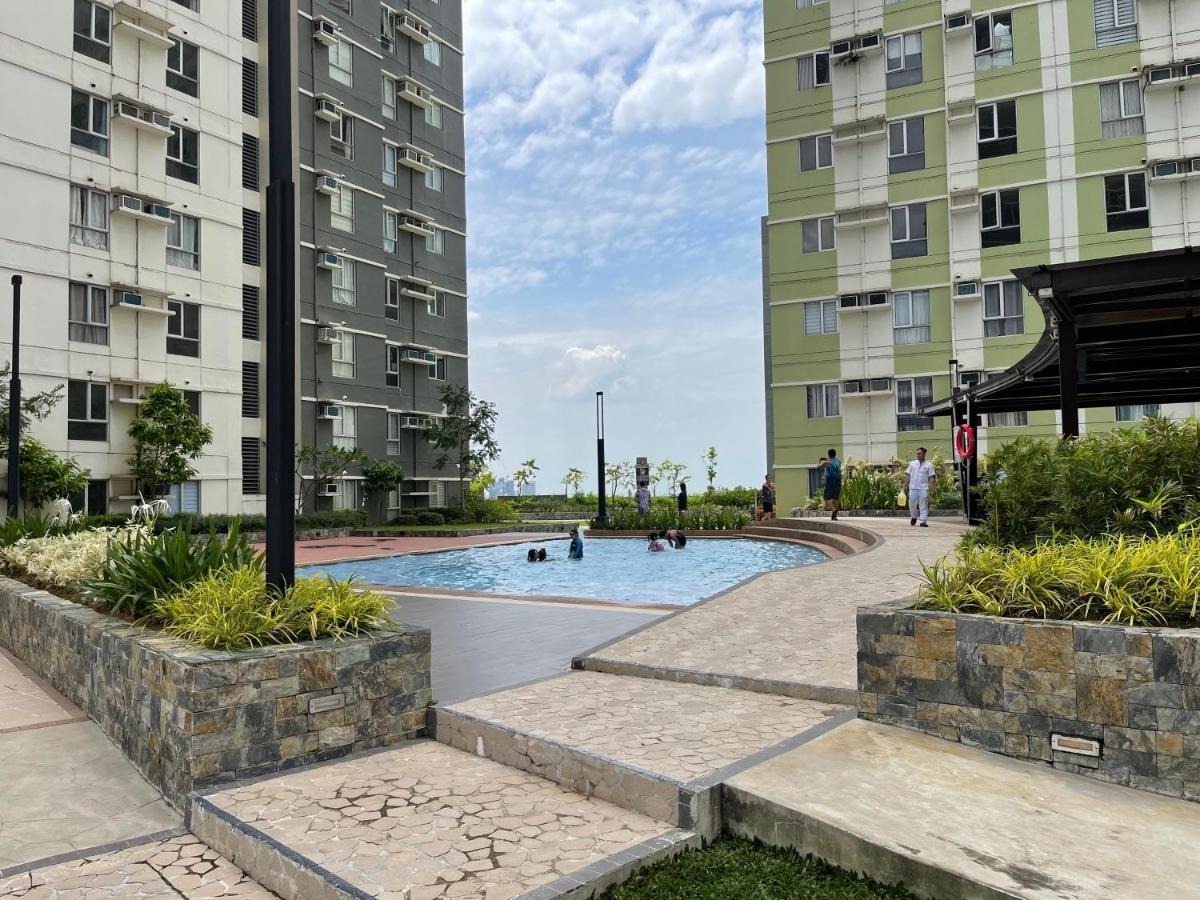 Aparthotel In It Park With Pool & Netflix *