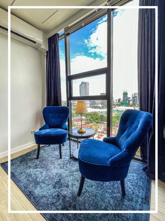 Aparthotel Premier Suite- Panoramic View *