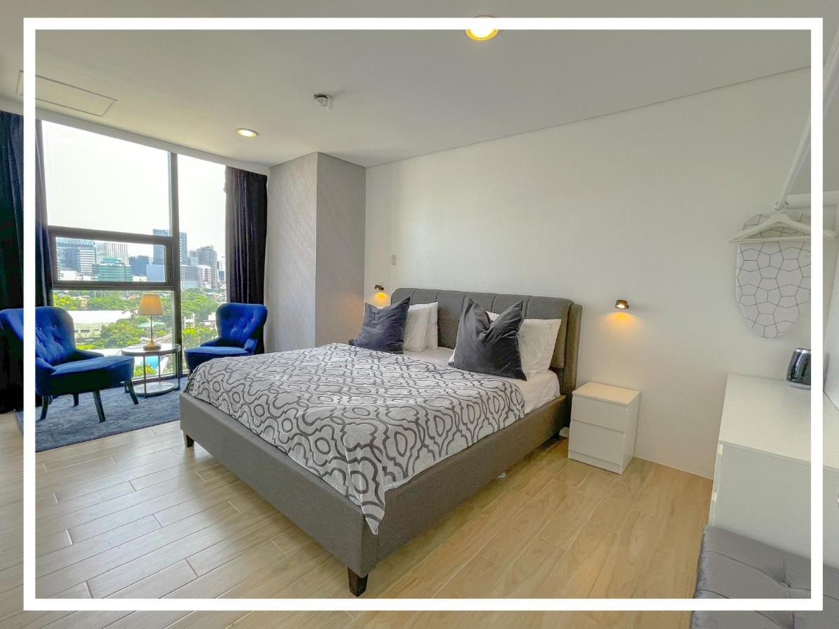 Premier Suite- Panoramic View Aparthotel *
