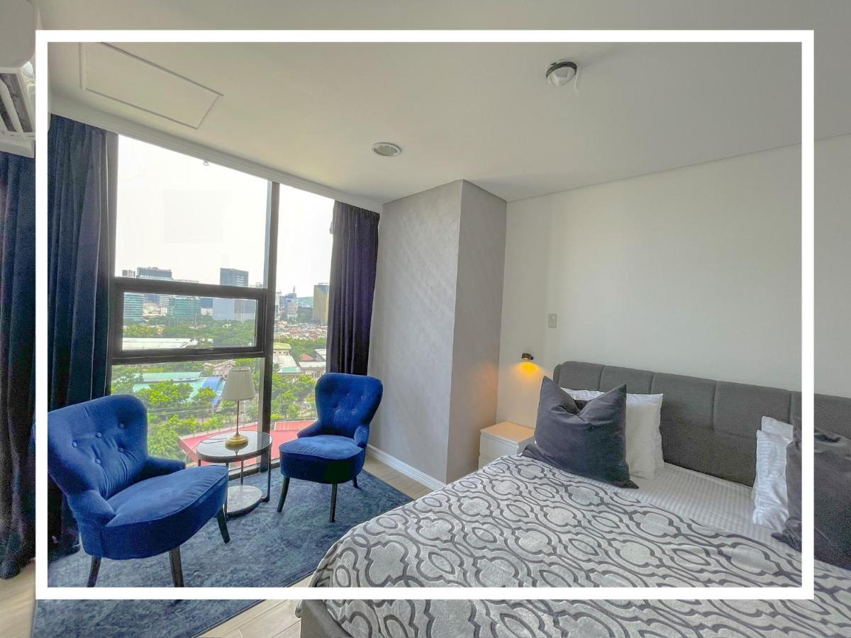 Premier Suite- Panoramic View Aparthotel Cebu