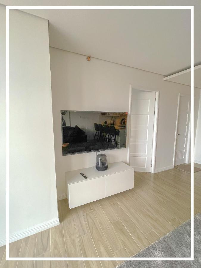 Premier Suite- Panoramic View Aparthotel *