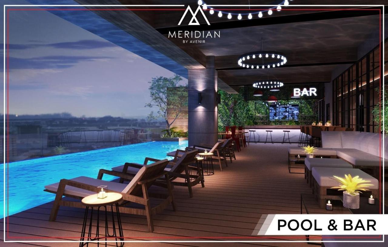 Premier Suite- Panoramic View Cebu