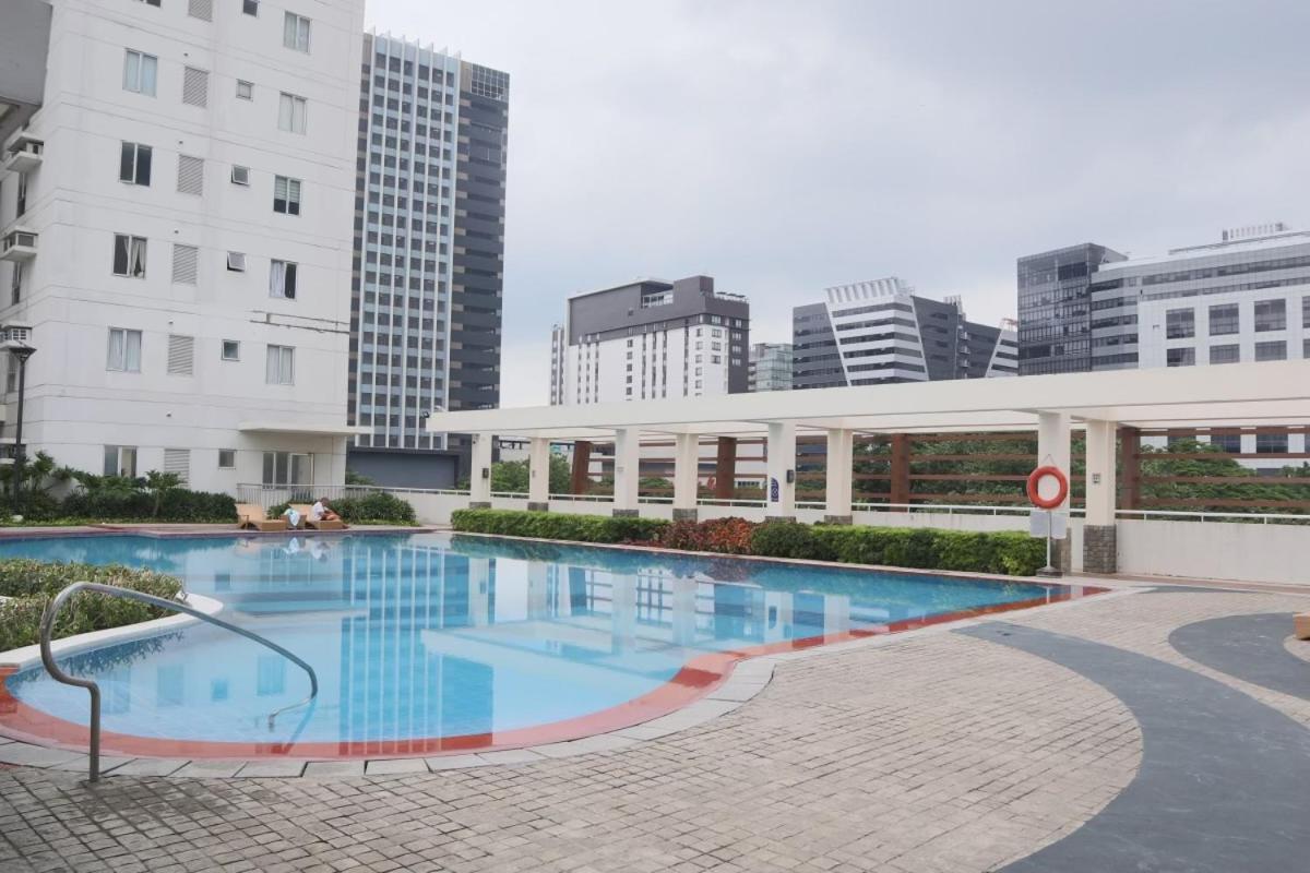 Aparthotel It Park Haven At Avida Tower Cebu