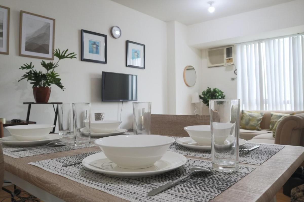 It Park Haven At Avida Tower Aparthotel Cebu