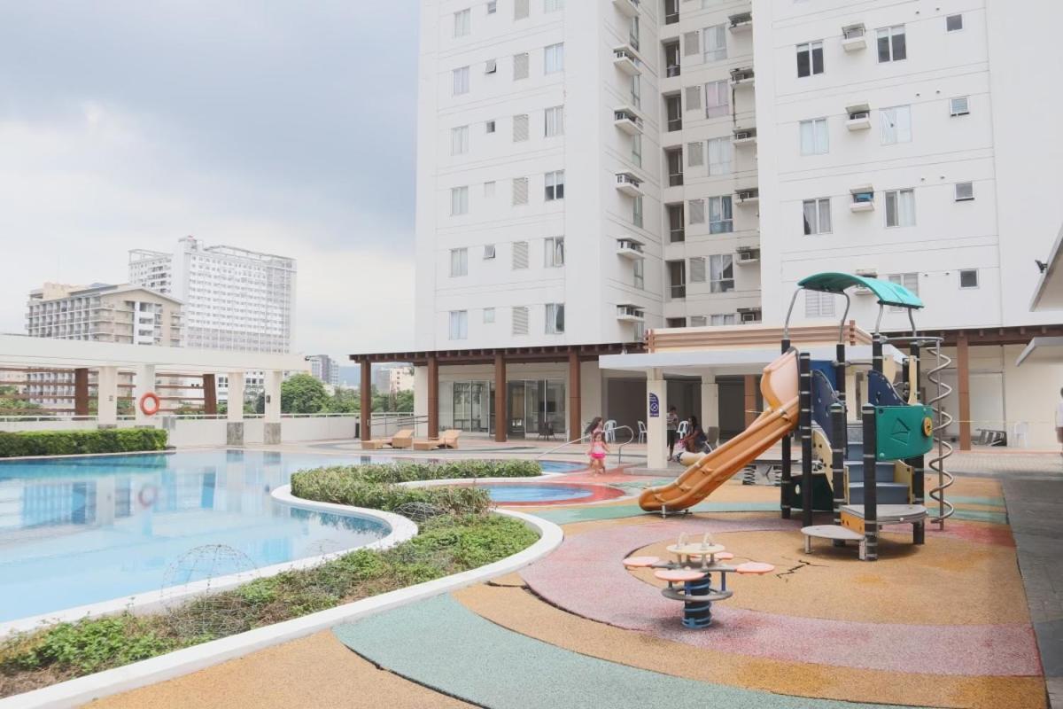 It Park Haven At Avida Tower *
