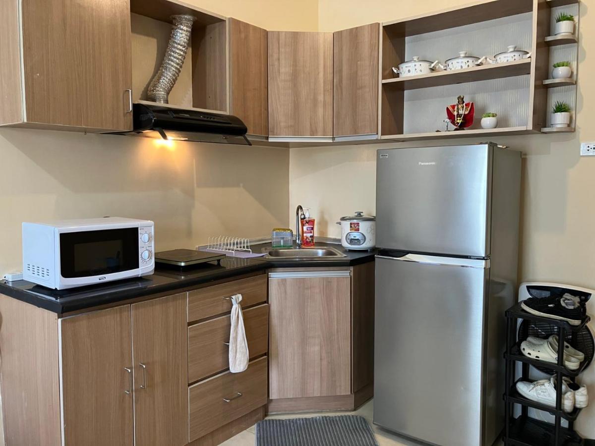Type Condo-avida Riala Tower 2 * Cebu
