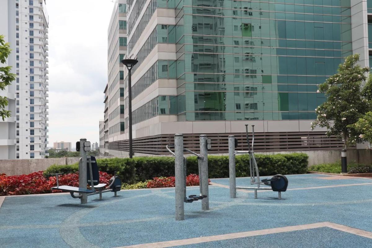 Aparthotel It Park Haven At Avida Tower Cebu
