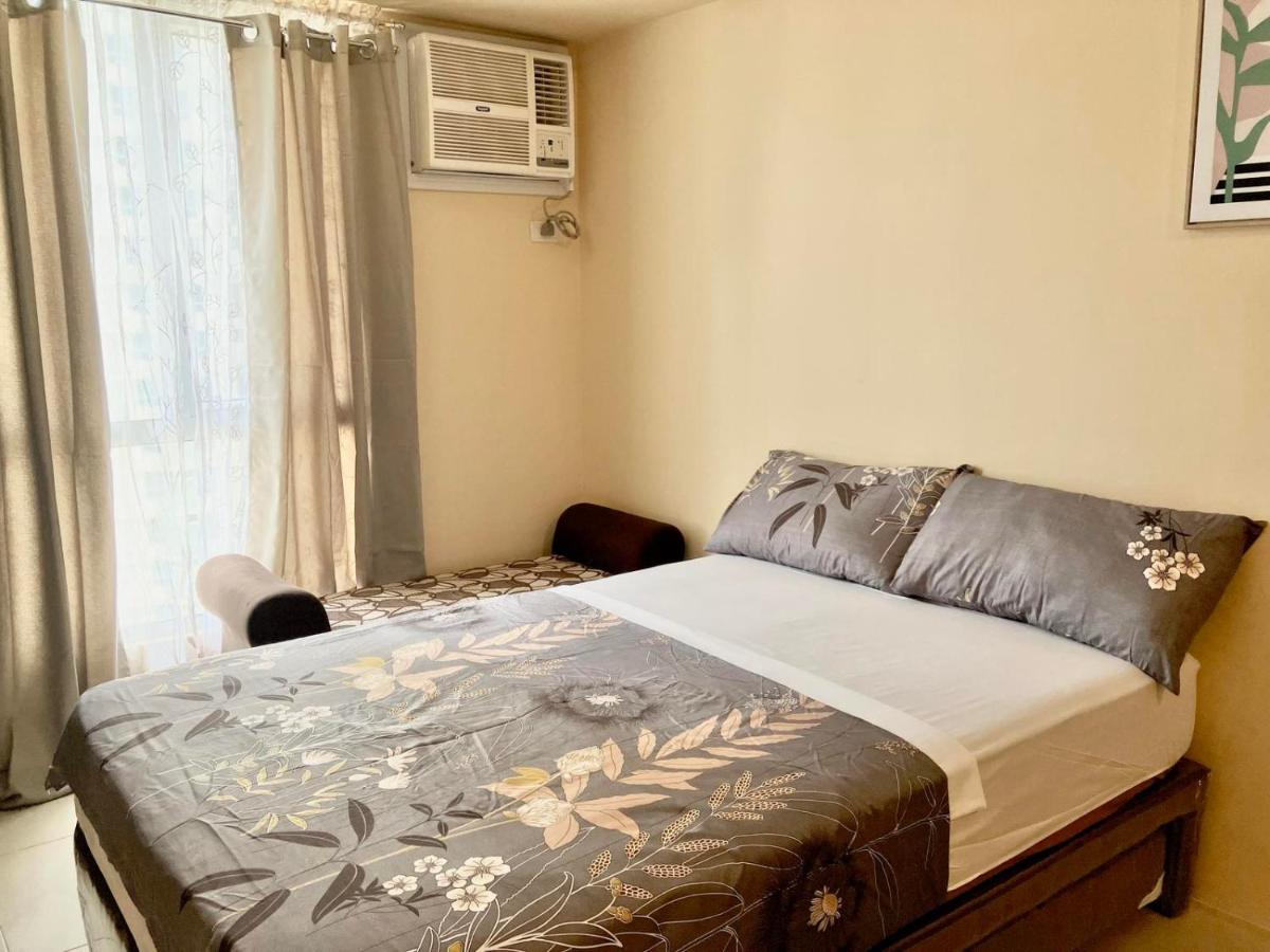 Type Condo-avida Riala Tower 2 Hotel Cebu