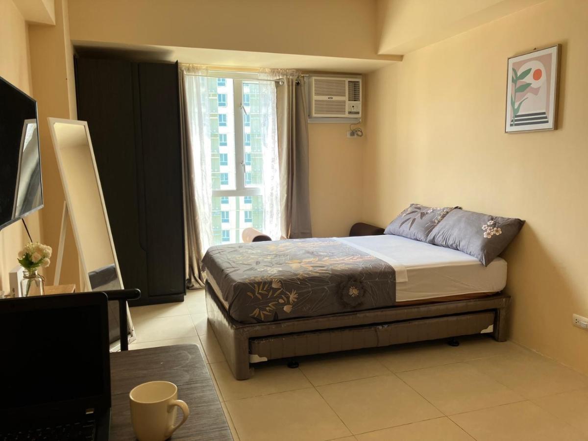 Hotel Type Condo-avida Riala Tower 2