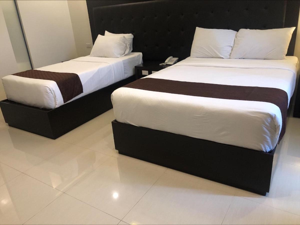 Hotel Winrich 3*