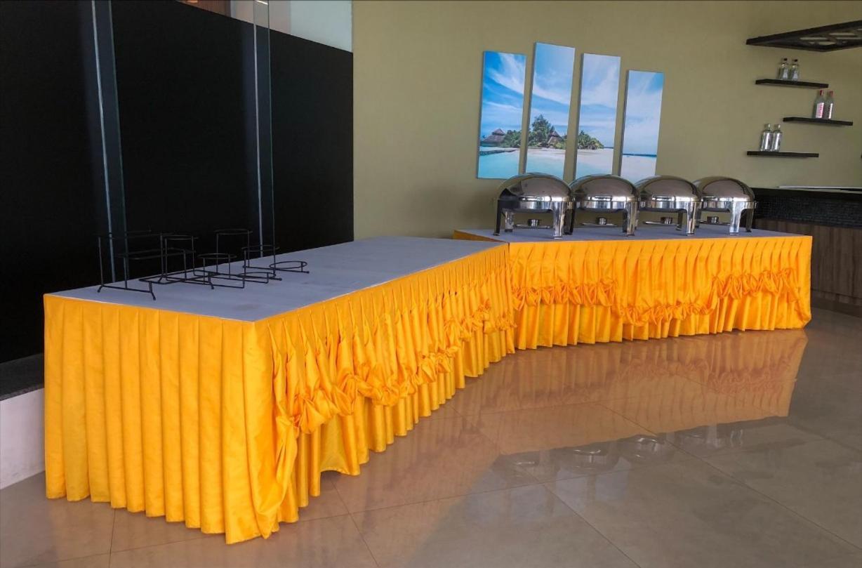 Winrich Hotel Lapu-Lapu City