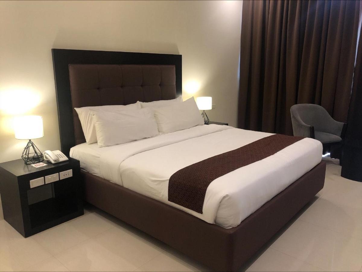 Winrich 3* Lapu-Lapu City