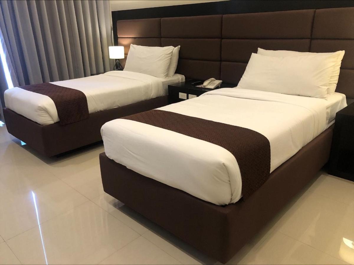 Winrich Hotel Lapu-Lapu City