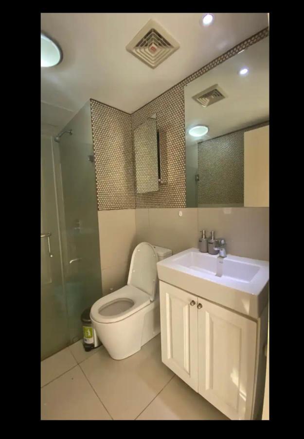Calyx Residences, 18h Cebu