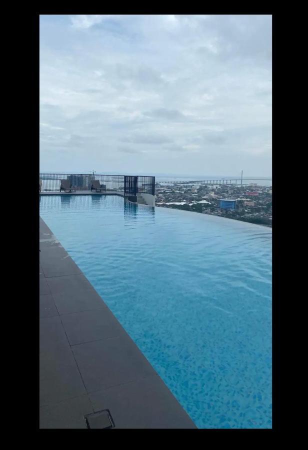 Calyx Residences, 18h Aparthotel Cebu