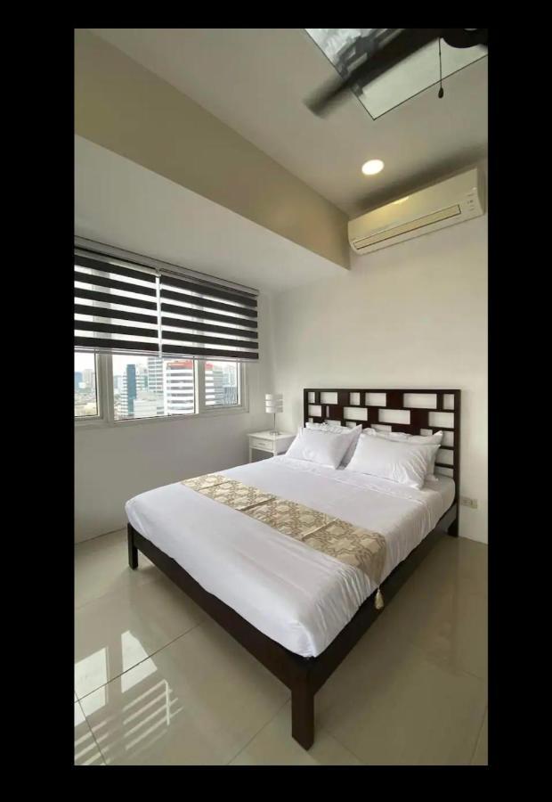 Calyx Residences, 18h Aparthotel
