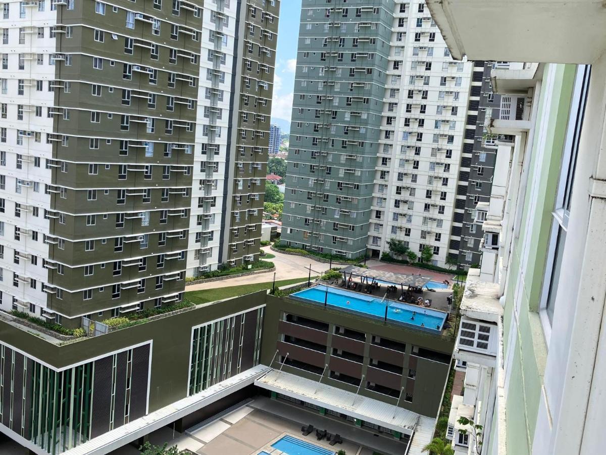 Type Condo-avida Riala Tower 2 Hotel *