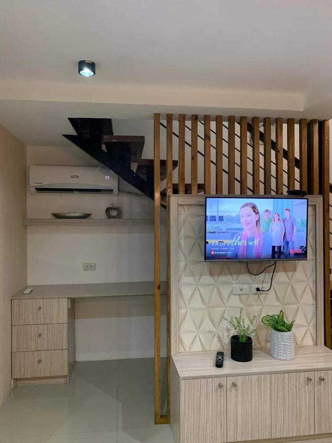 Club Ultima Residences Unit 1712 * Cebu