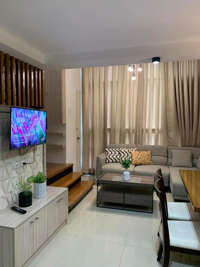 Club Ultima Residences Unit 1712 Aparthotel Cebu