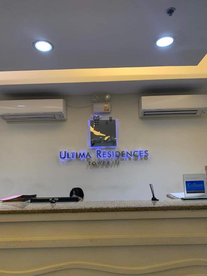 Club Ultima Residences Unit 1712
