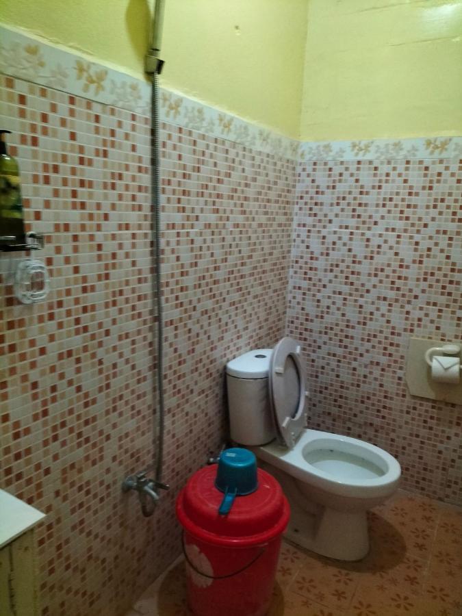 The Cronin Resort Oslob