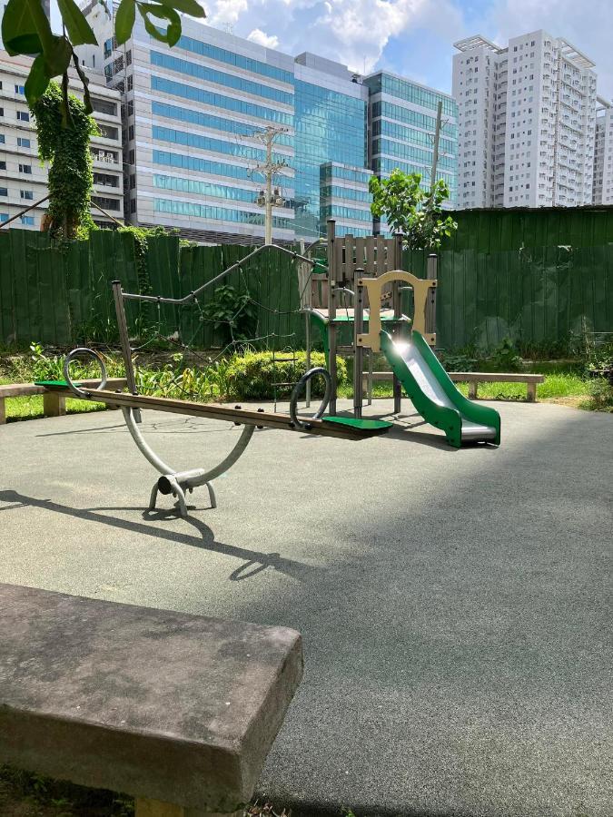 Type Condo-avida Riala Tower 2