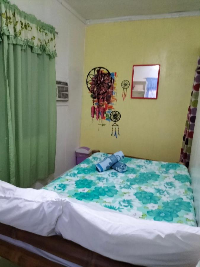 Resort The Cronin Oslob