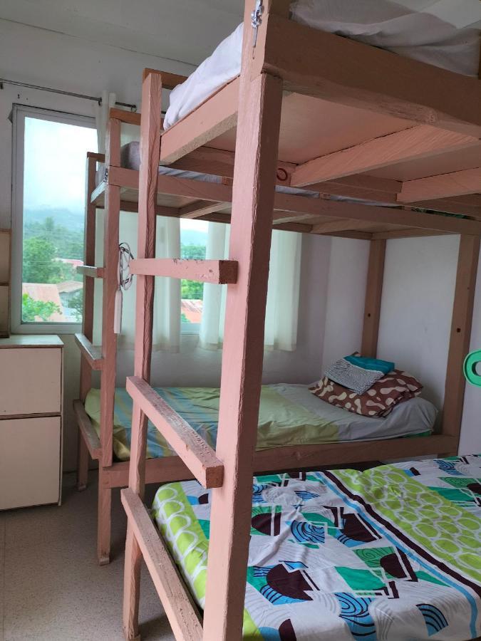 Resort The Cronin Oslob