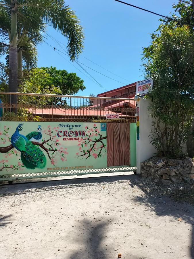 The Cronin Resort Oslob