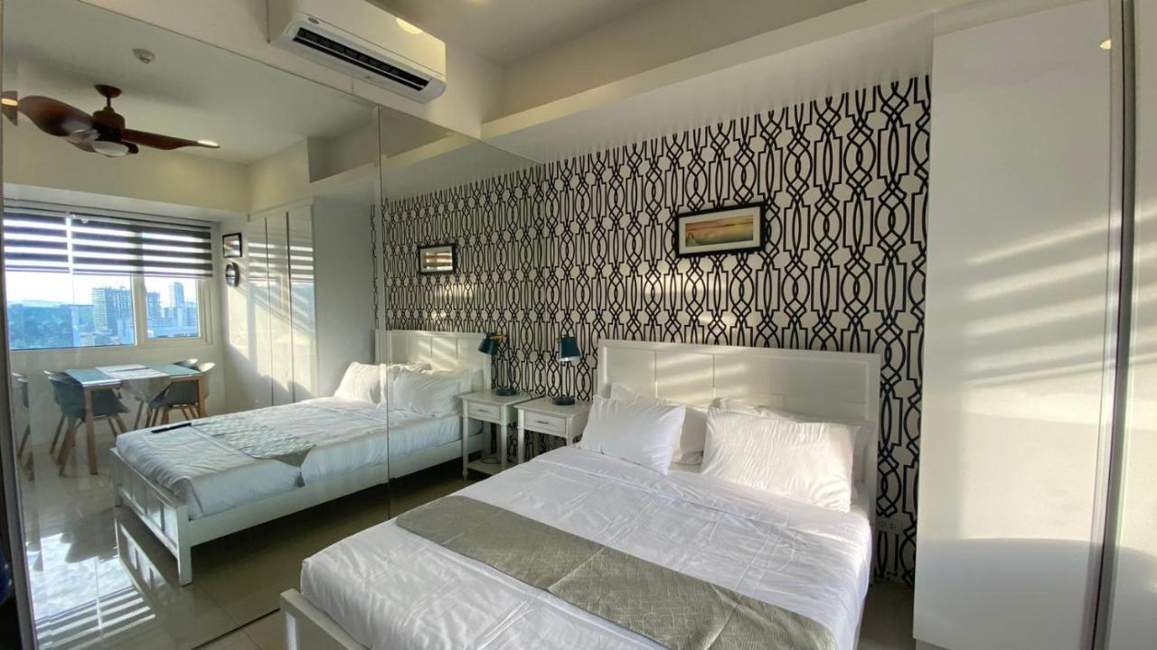 Aparthotel Calyx Residences 18i *