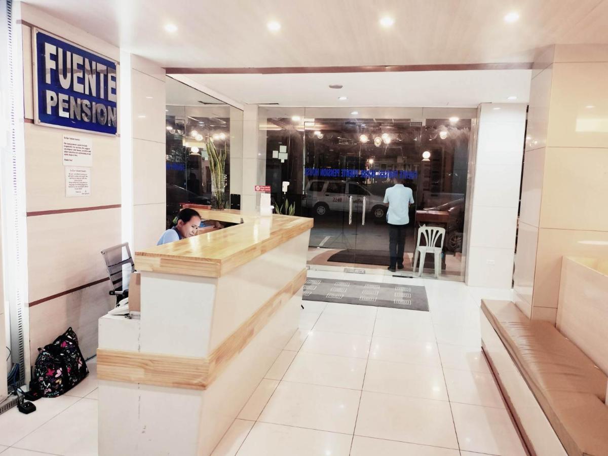 Hotel Fuente De