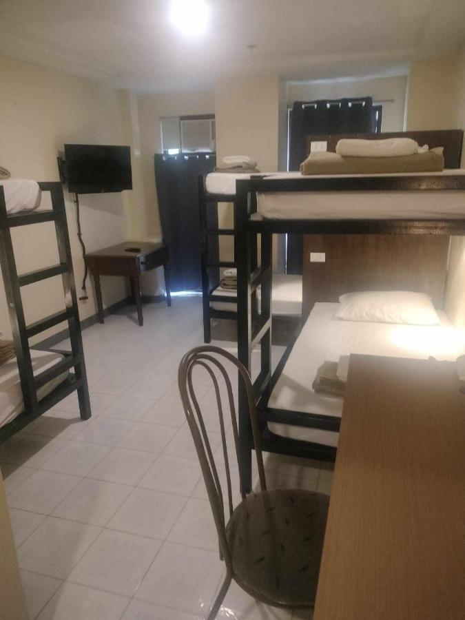 Hotel Fuente De