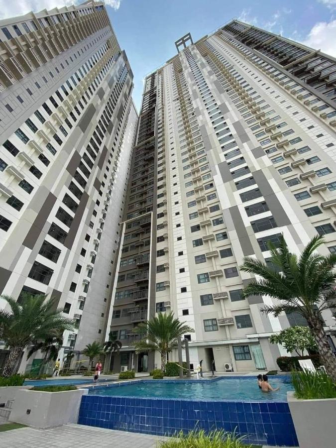 Apartment Cas At Horizon101 Cebu