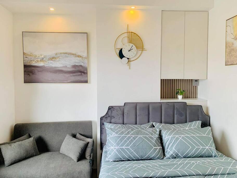 Downtown Cozy At West Jones Residences Cebu