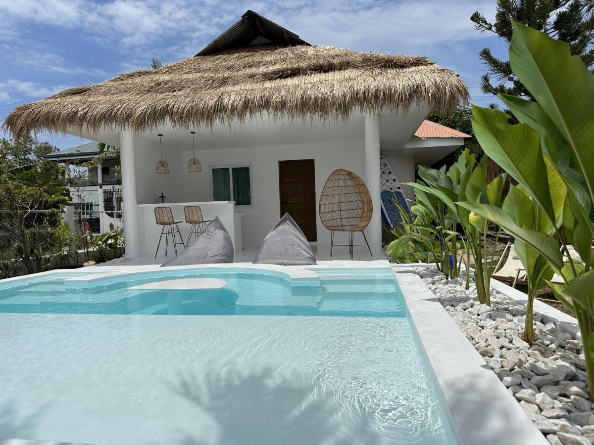 Pawikan Seaview Villa