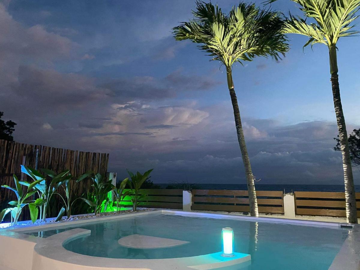 Villa Pawikan Seaview *