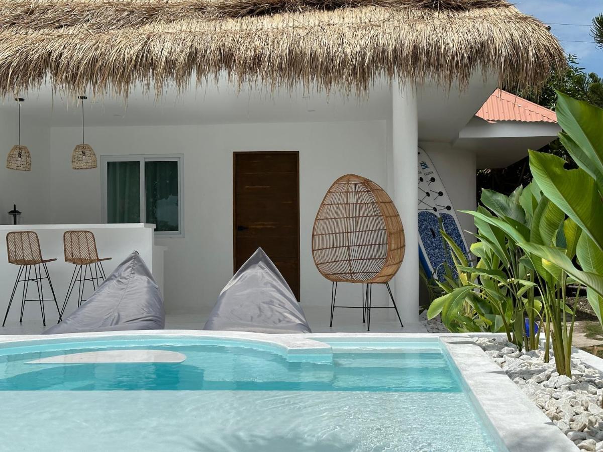 Pawikan Seaview Villa *